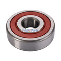 Cylindrical Round Bore Ball Bearing 700707402 for CASE Loader 1818 1825 Baler 8435 8450 8455 8460 8465 Tractor WDX901 WDX2302 WDX1902