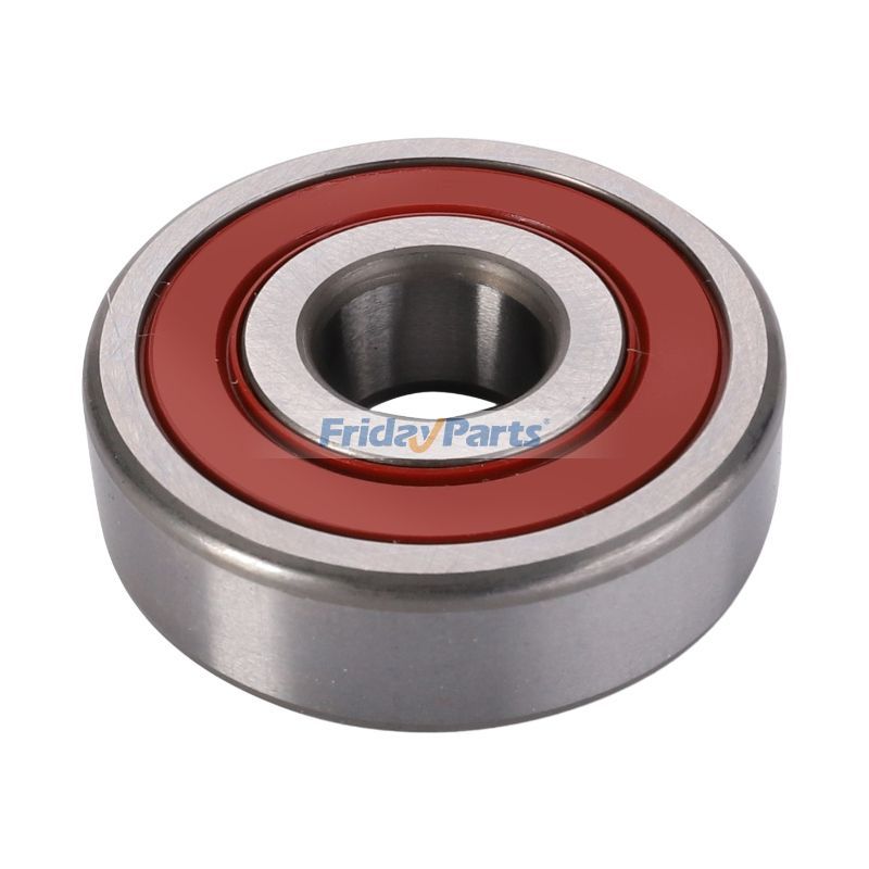 Cylindrical Round Bore Ball Bearing 700707402 for CASE Loader 1818 1825 Baler 8435 8450 8455 8460 8465 Tractor WDX901 WDX2302 WDX1902