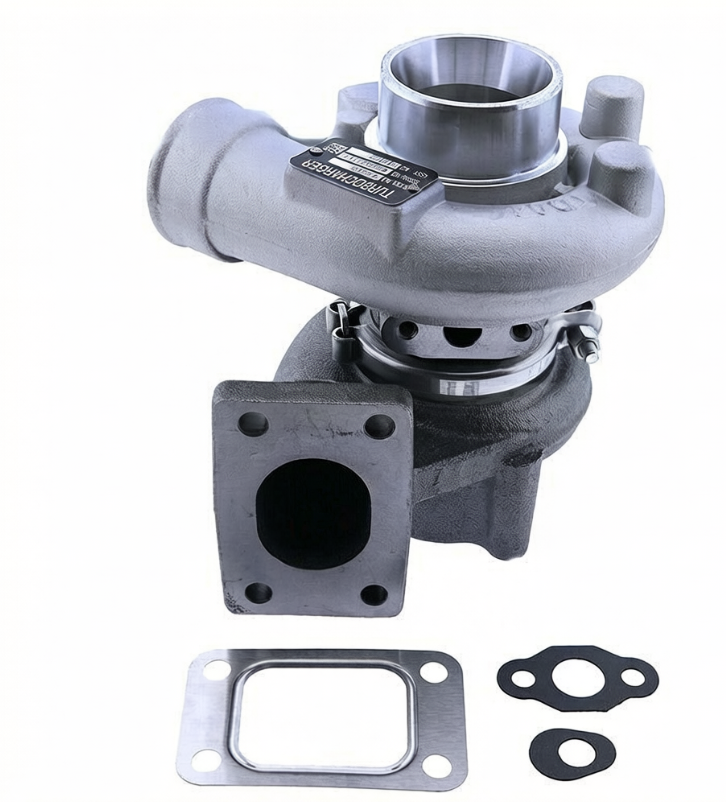 For Caterpillar Excavator CAT 312 312B 311 311B Engine 3064 Turbo TD04HL Turbocharger 5I-8122
