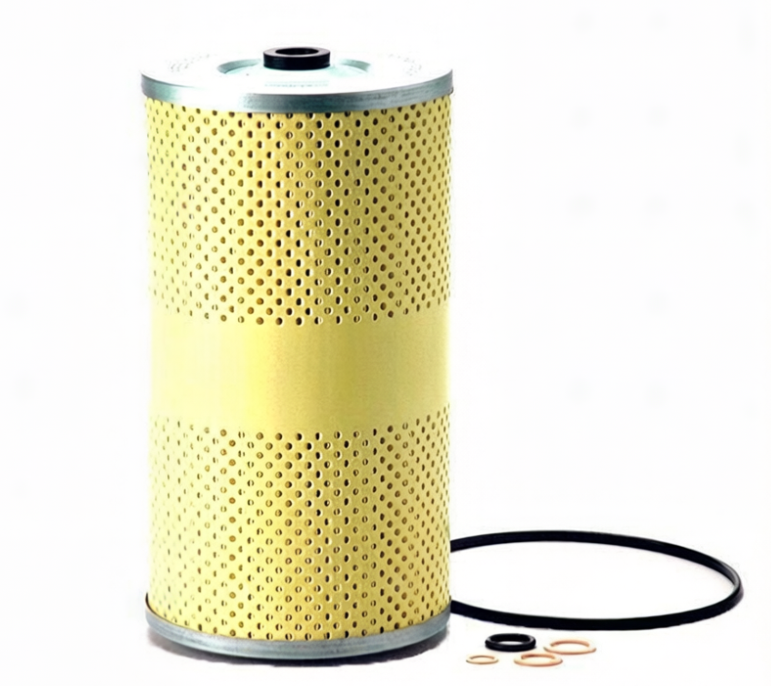 Lube Filter Cartridge - Replaces Donaldson P550034