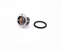 Thermostat 91H20-02680 for Nissan K21 K25 H20 H25 SD22 SD25 SD33 TD27 Mitsubishi S4S S6S Komatsu 4D94E 4D95 6D95 Perkins 1000-4 Engine Caterpillar CAT Forklift