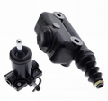 Backhoe Brake Master & Slave Cylinder Kit L25419 A51976 for Case 450B 450C 480 480B 480C 480D 580 580B 580C 850B 850C 850D 855C