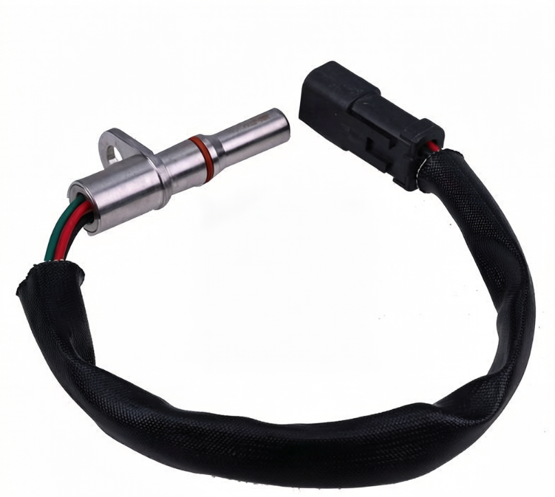 Speed Sensor 262-3764 2623764 for Caterpillar CAT Engine 3044C C3.4 C2.2 Loader 236D 242D 246C 246D 256C 262C 262D