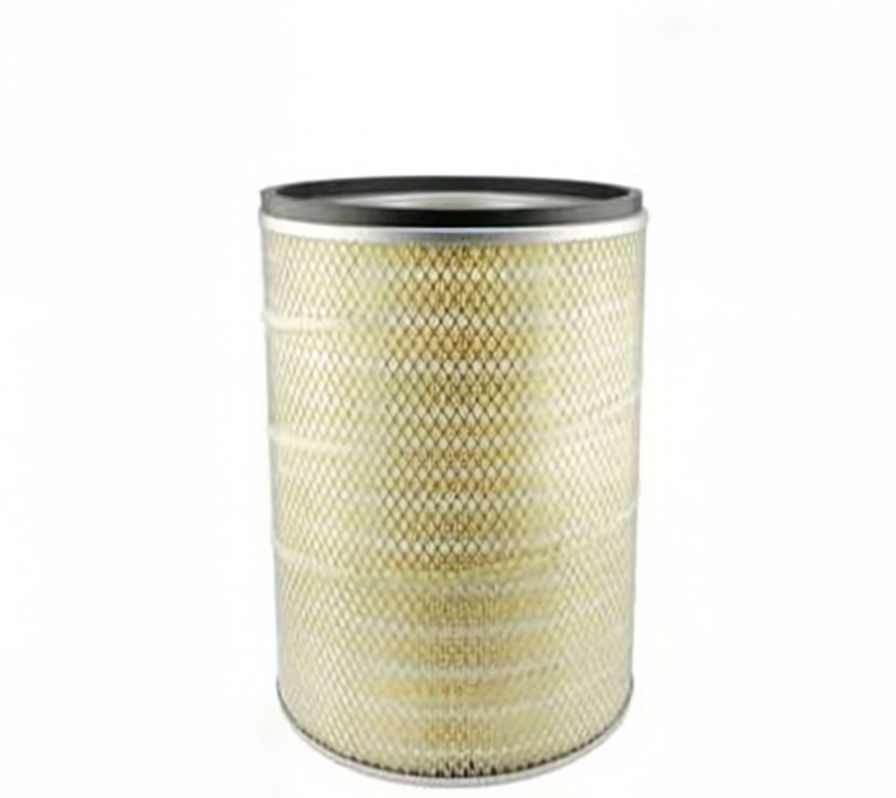 Outer Air Filter L35495 for CASE Excavator 1280 1280B