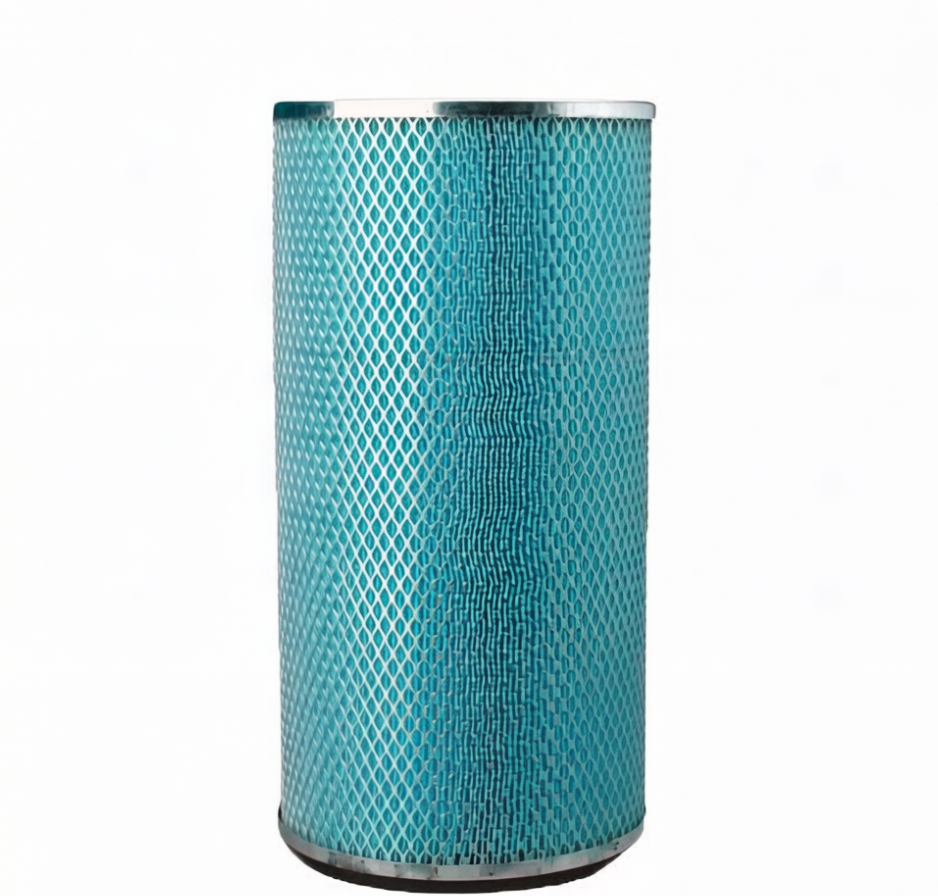 Air Filter M1950526 1849115 151849115 for CASE Excavator 350CKB