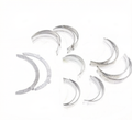 1 Set Main & Connecting Rod Bearing for Kubota Engine D905 D905E D905B D905H