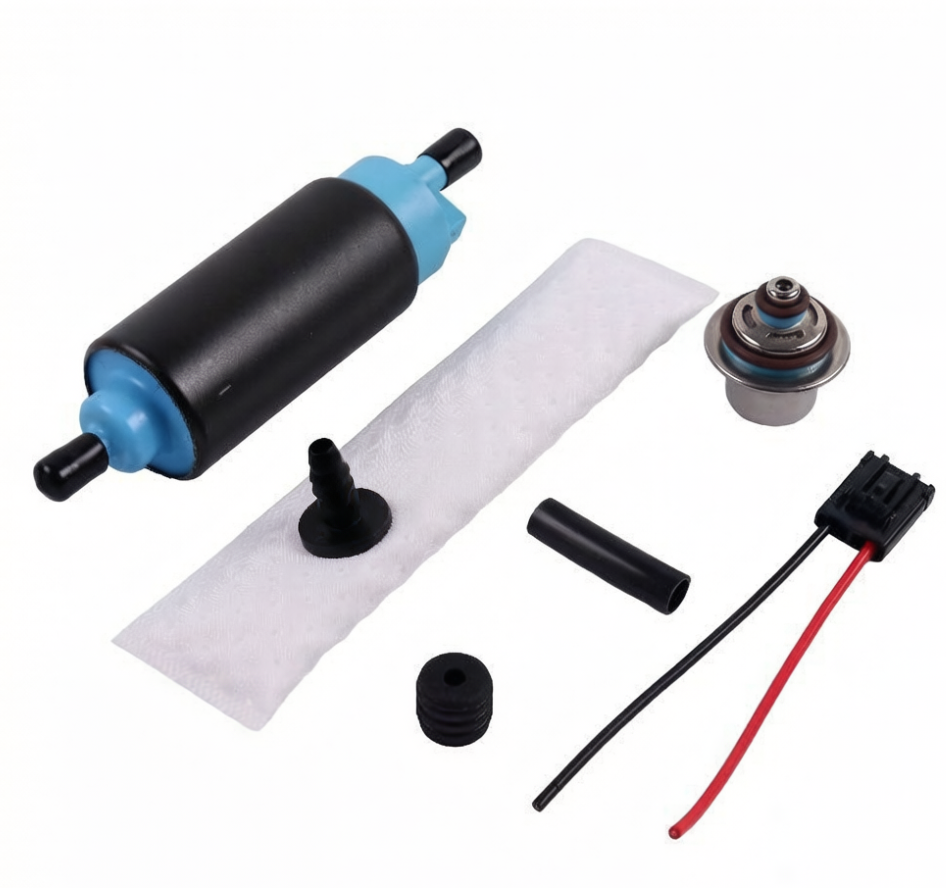 Fuel Pump Regulator 0570-272 for 2008-2010 Arctic Cat Prowler 550 700 1000