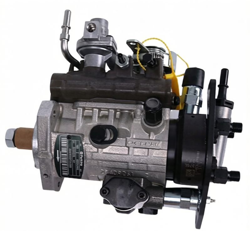 Fuel Injection Pump 9320A349G 9320A340G 249-9226 for Perkins 4T Caterpillar CAT 3054C Engine