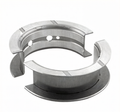 +0.25mm Thrust Main Bearing 2995785 for Iveco Engine F4BE0484F CASE Tractor Farmall Magnum Maxxum Puma