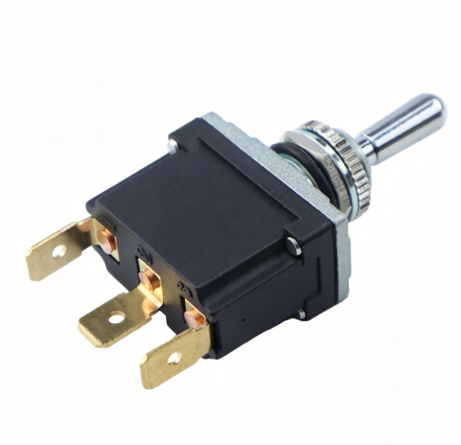 Toggle Switch T114691GT for Genie GR-08 GR-12 GR-15 GS1530 GS1930 GS1932 GS2032 QS-12W QS-15W QS-20W