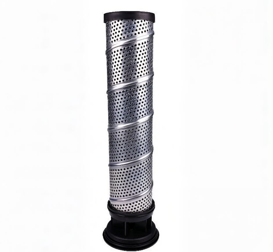 Hydraulic Filter 117379GT for Genie Telehandler GTH-1056 GTH-1048 GTH-844 GTH-636