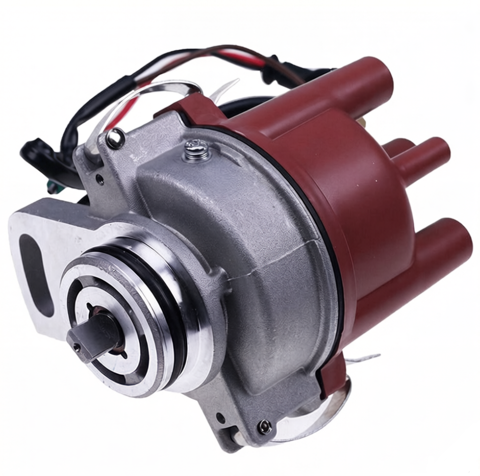 Distributor Assembly 52486GT for Kubota Engine DF-750 DF-752 Genie Lift GS-2668 GS-3268 Z-34/22