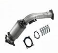 Catalytic Converter for Audi Q5 2.0L Turbo 2011–2017