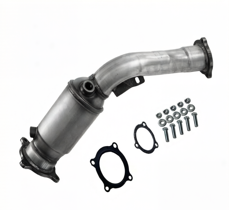 Catalytic Converter for Audi Q5 2.0L Turbo 2011–2017