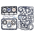 D750 Full Overhaul Head Gasket Kit 6668691 6630548 6630549 for Kubota Engine Bobcat Excavator 320 220 Skid Steer Loader 453 443