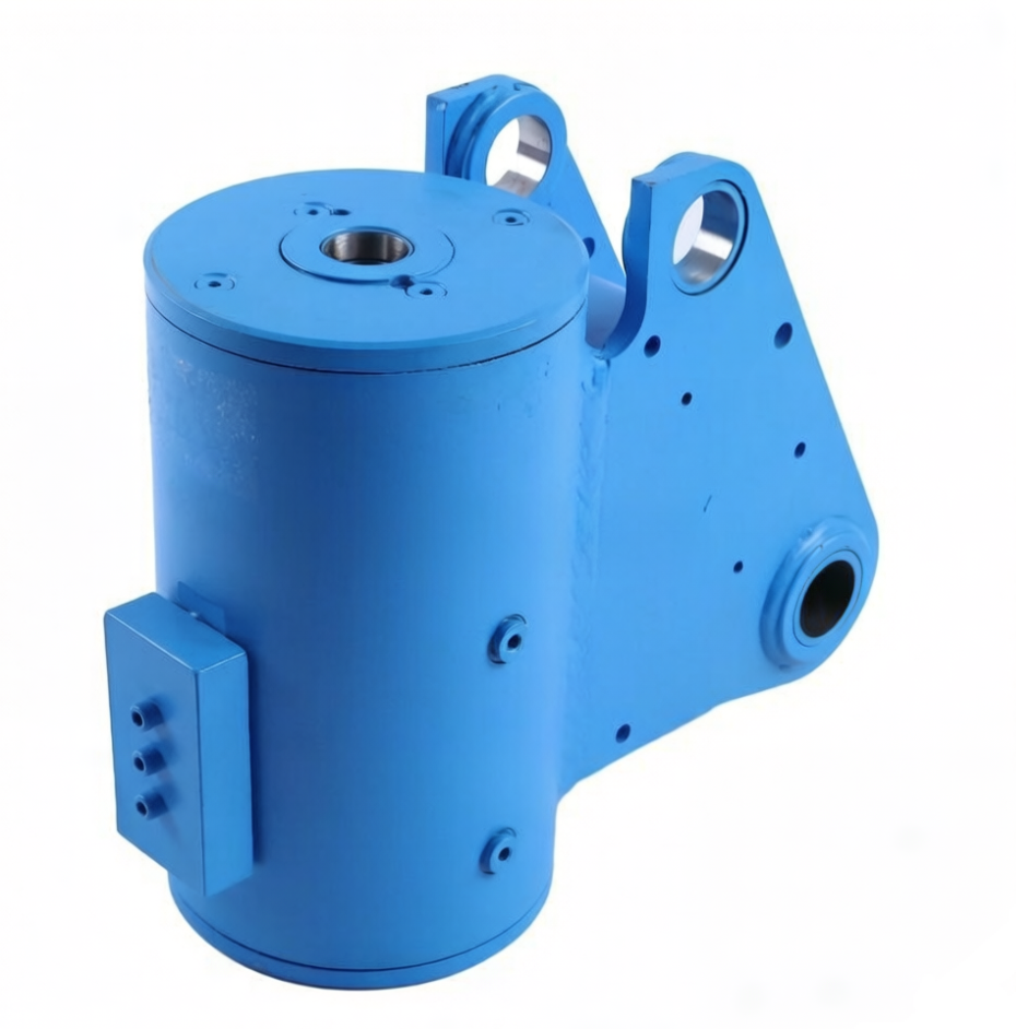 Platform Rotator 226541GT for Genie Telescopic Boom Lift S-60 S-60TRAX S-60X S-65 S-65TRAX S-80 S-85