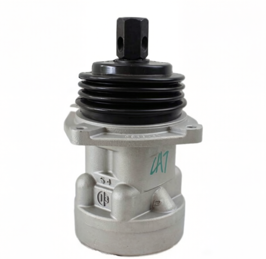 E320 Joystick Handle For Machinery Parts