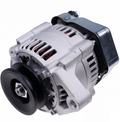 12V 40A Alternator 32187GT for Kubota Engine D905 Genie Lift GS-2668 GS-2669 GS-3268 GS-4069 S-60 Z-34/22 Z-45/22