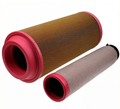 Air Filter Kit 184146 184195 for Gehl Loader V270 V330 4640 4840 5240 5640 6640 RT175 RT210 RT250 CTL75 CTL85