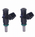 2 Pieces Fuel Injector 0470-884 for Arctic Cat Wildcat Trail 700 Wildcat Sport 700 2014-2020