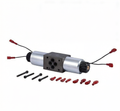 Directional Valve Kit 146165GT for Genie S-60 S-65 S-40 S-45 Z-60/34 S-80 S-85 Z-45/22