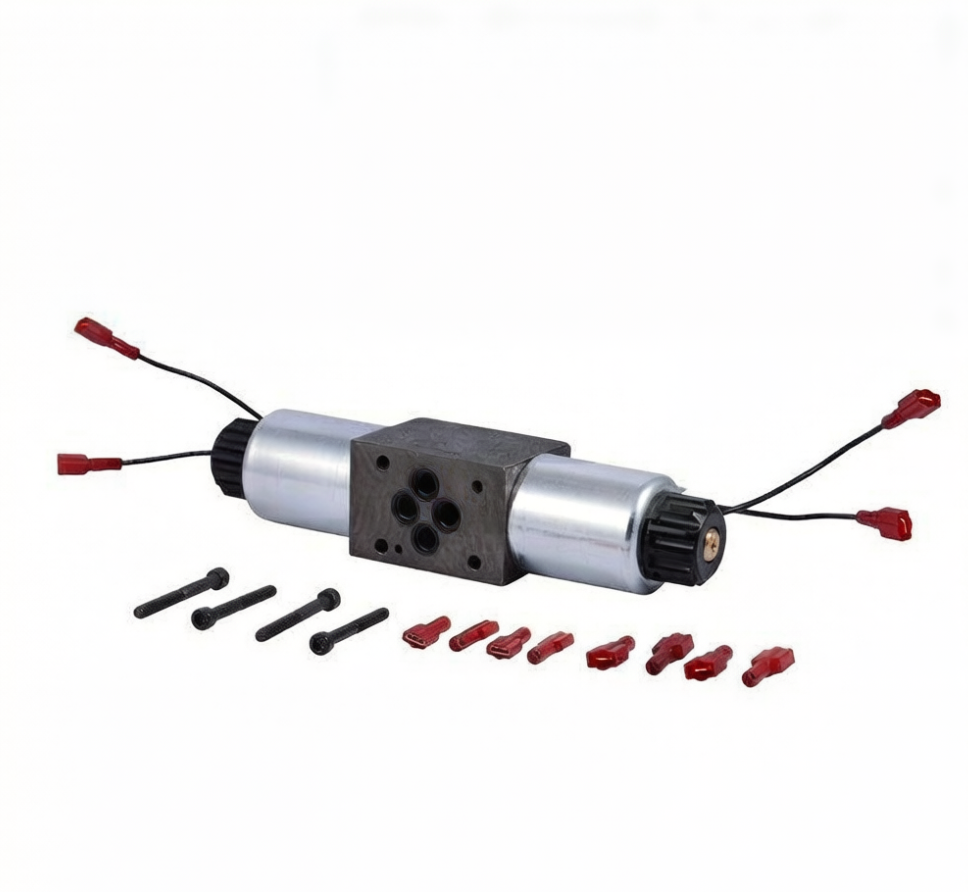 Directional Valve Kit 146165GT for Genie S-60 S-65 S-40 S-45 Z-60/34 S-80 S-85 Z-45/22