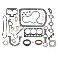 Daihatsu DM950 Overhaul Gasket Set 825527 for Briggs & Stratton Engine Cub Cadet Compact Tractor 7304