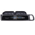 Dashboard Louver Airvent Center 8R1820951L for Audi Q5 09-17