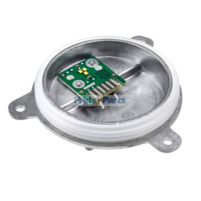 Daytime Running Light Module 63119477985 for BMW Vehicle G05 F95 G06 F96