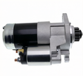 For Caterpillar Excavator CAT 304CR 305CR Engine K4N S4L2 Starter Motor 31A66-00102