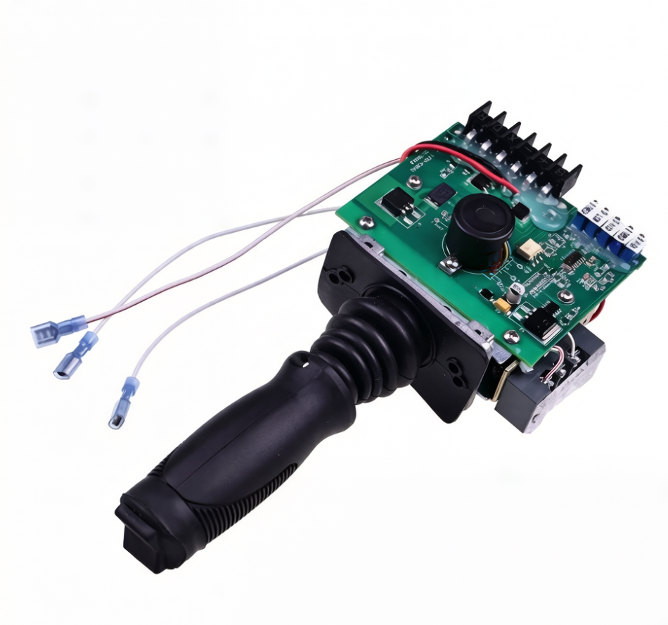 Joystick Controller 42032GT for Genie Articulated Boom Lift Z-30/20 Z-30/20N Z-34/22N Z-45/22 DC