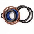 Steering Cylinder Seal Kit 105550GT for Genie GR-12 GR-15 GS-2032 QS-12R QS-20R GS-1530 GS-3246 GS-2632 GS-4655