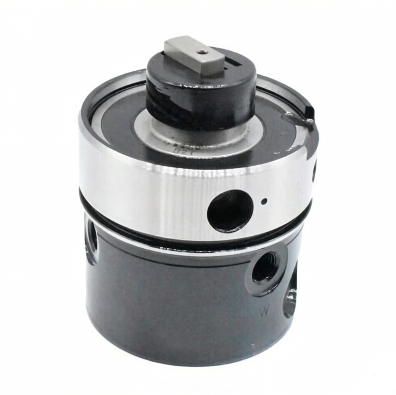 Aftermarket Delphi Fiat 7183-136K DPA DPS Fuel Injection Pump Head Rotor for Iveco Engine 8031