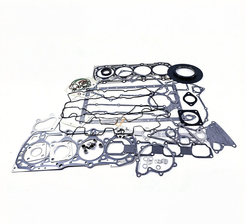 Overhaul Gasket Kit for Caterpillar CAT 3024 3024C 3024T C2.2 C2.2T Engine 216B 226B 232B 242B 247B 257B 902 903 906 304.5