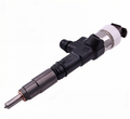 Fuel Injector 436-1096 for Caterpillar CAT Engine C3.3B Loader 242D 262D 287D 259D 907M Excavator 308 CR