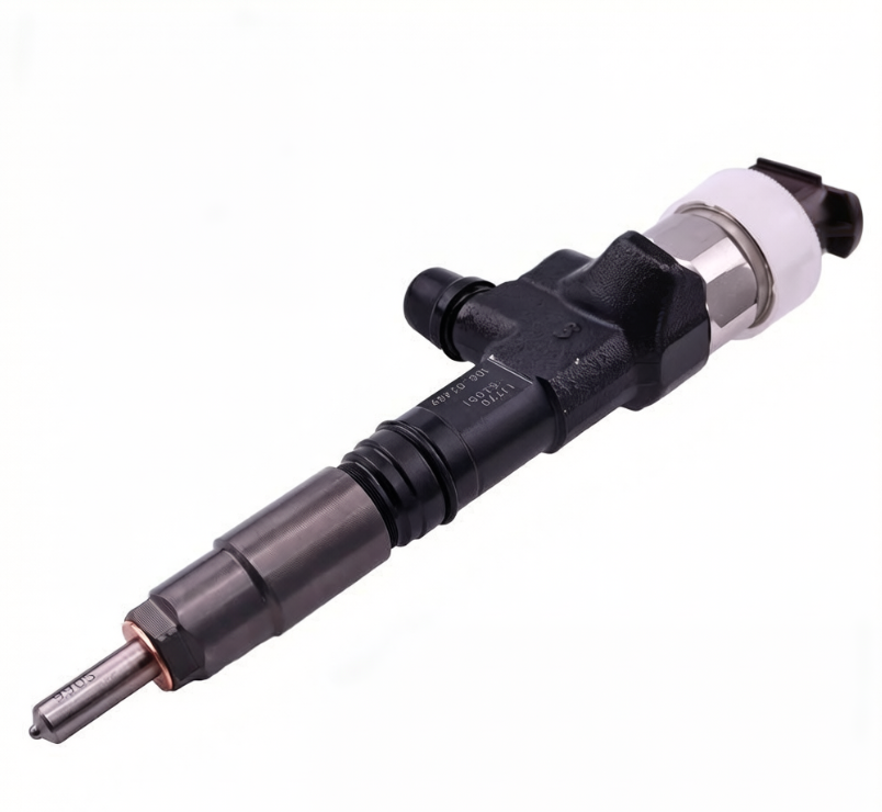Fuel Injector 436-1096 for Caterpillar CAT Engine C3.3B Loader 242D 262D 287D 259D 907M Excavator 308 CR