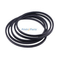 Deck Aramid Belt 7241600 07241600 for Gravely 915034 915042 915044 915074 915076 Ariens 40" Mower
