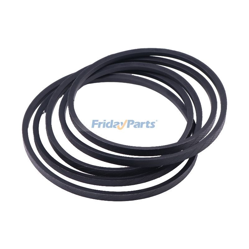 Deck Aramid Belt 7241600 07241600 for Gravely 915034 915042 915044 915074 915076 Ariens 40" Mower
