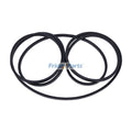 Deck Belt 07200023 for Ariens Gravely XL54 ZTXL54 ZT2552 Zero-Turn Mower