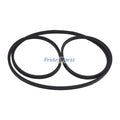 Deck Belt 140067 140294 for Electrolux Tractor 2H4B3B 2P4B9A 446400 9177B89 T1254B TS14H42C