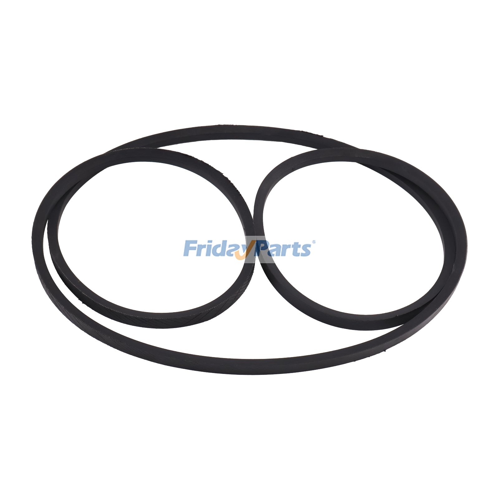 Deck Belt 140067 140294 for Electrolux Tractor 2H4B3B 2P4B9A 446400 9177B89 T1254B TS14H42C