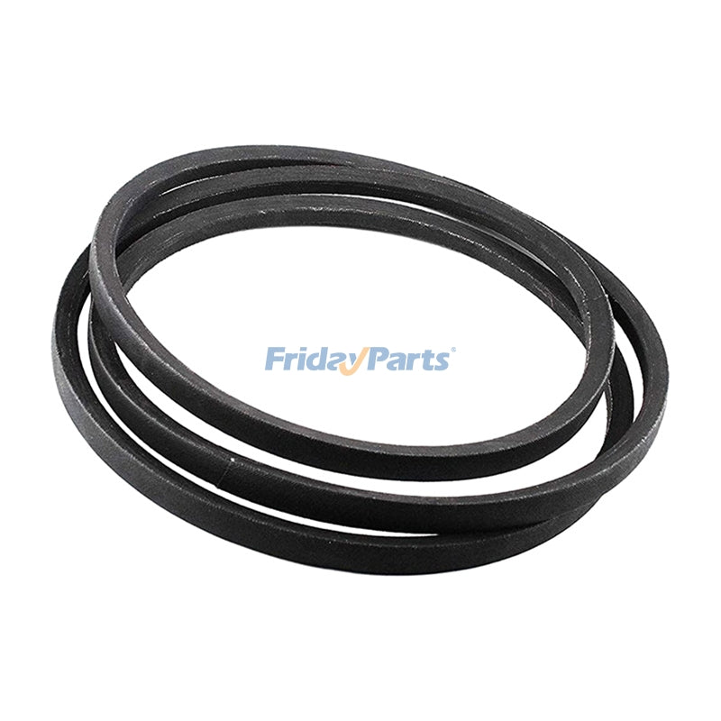 Deck Belt 5103587 for Simplicity ZT2148 ZT2352 Snapper SW30 Mower