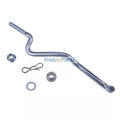 Deck Lift Hanger Kit GX20497 for John Deere L120 L130 D10 D105 D110 D120 D125 D160 X105 X107 X125 X145 115 190C