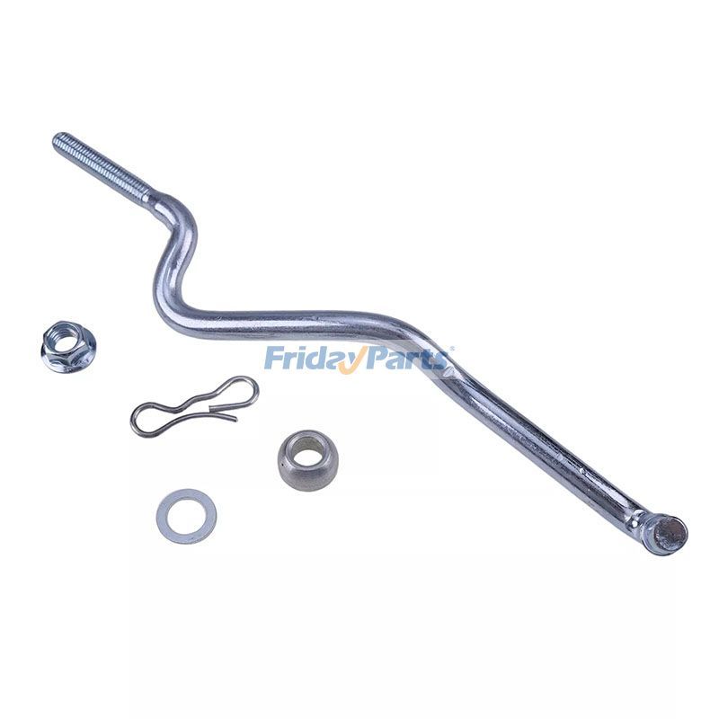 Deck Lift Hanger Kit GX20497 for John Deere L120 L130 D10 D105 D110 D120 D125 D160 X105 X107 X125 X145 115 190C