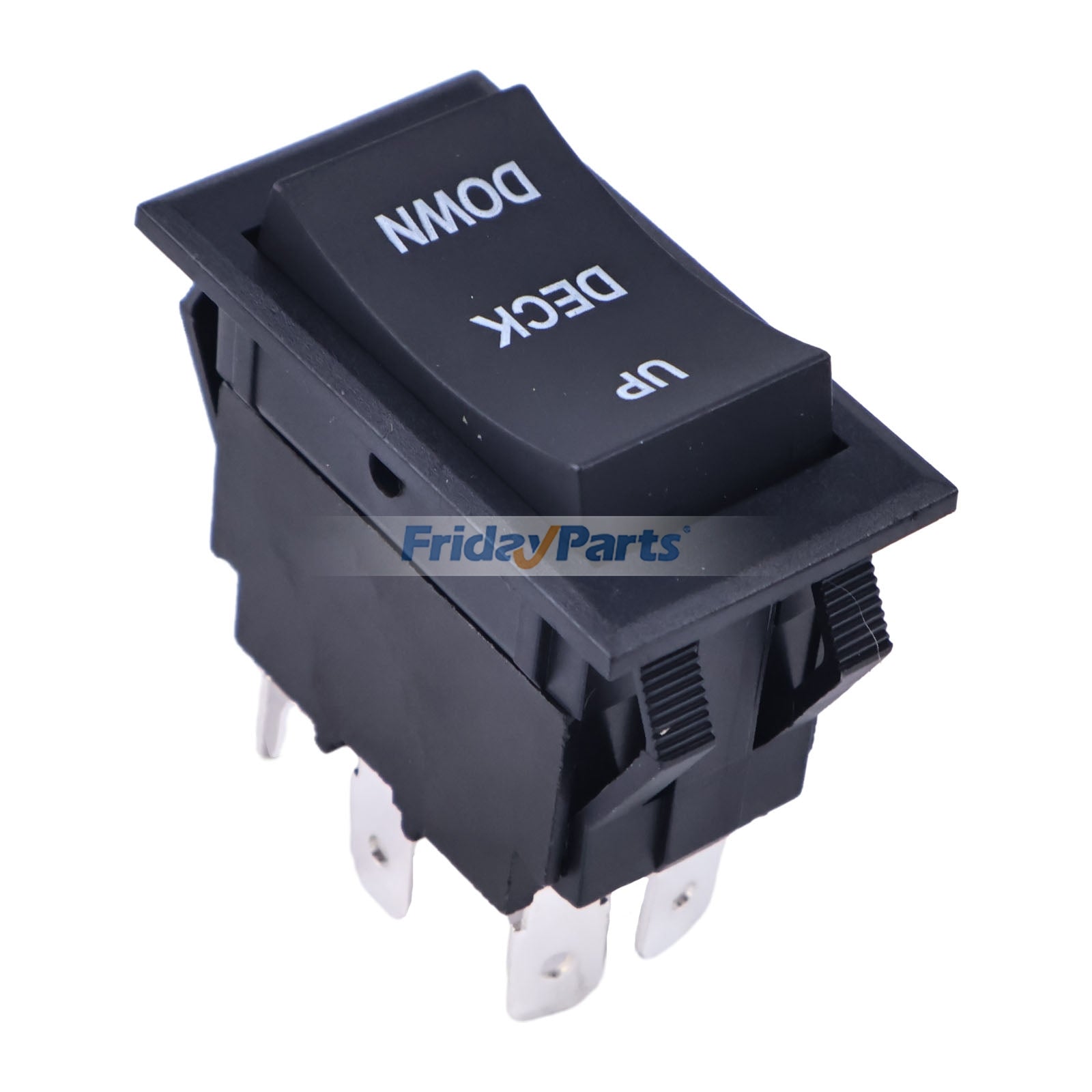 Deck Lift Rocker Switch 1716329SM 430-930 for Briggs and Stratton Snapper Simplicity Bad Boy Mower