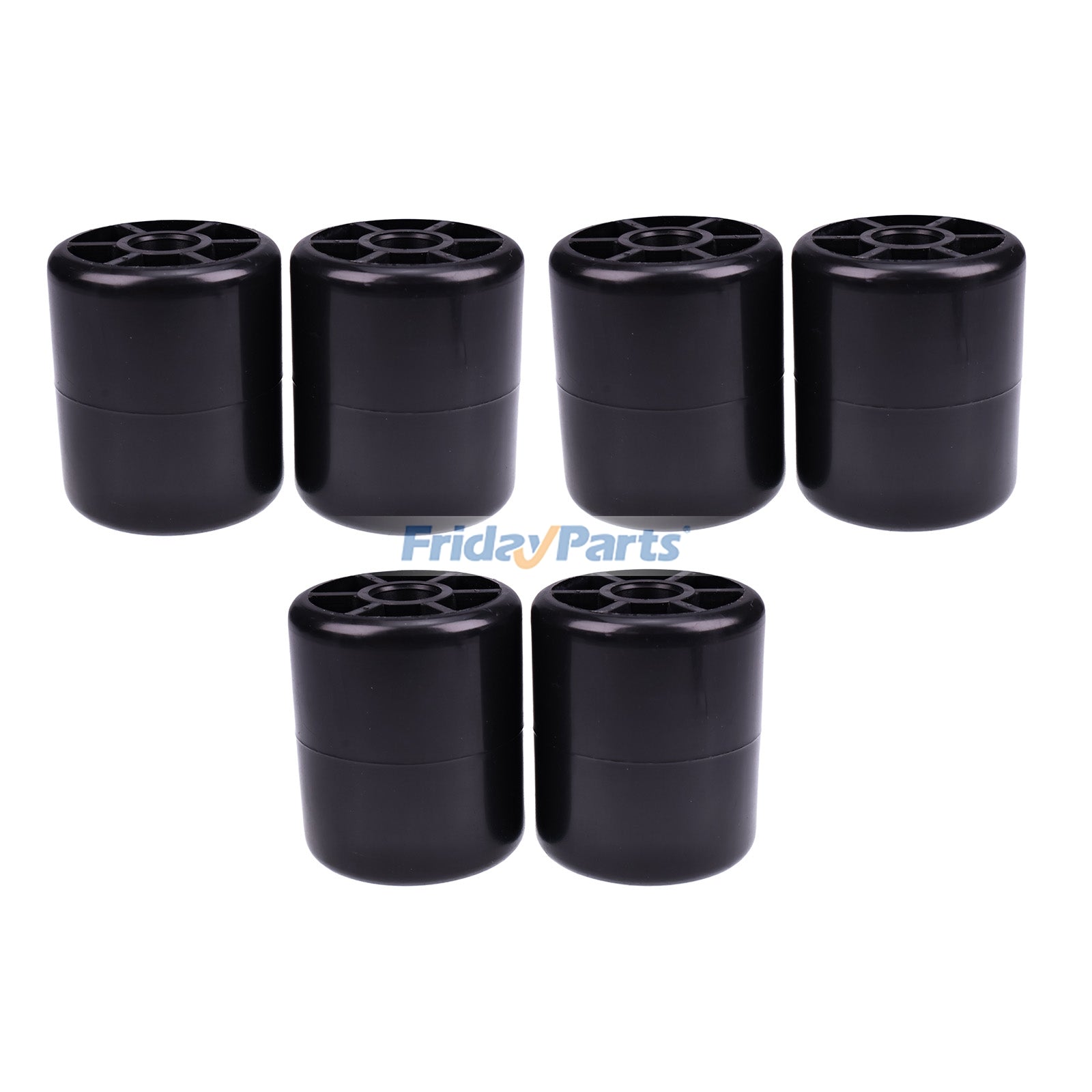 Deck Roller Wheel M113955 for John Deere Lawn Tractor X350 X500 X540 X730 X734 2025R 2148HV 4110 4210 4310