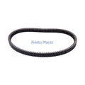 Deck V-Belt 07200524 for Ariens Zoom 50 Gravely ZT50 Zero Turn Mower