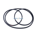 Deck V-Belt 1700345SM 822390 for Toro Briggs & Stratton Simplicity Mower