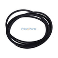Drive Belt 83101791 for John Deere Mower 265 275 Kuhn GMD600 GMD600G2 GMD700 Gehl 1162 1165 Hay Cutting