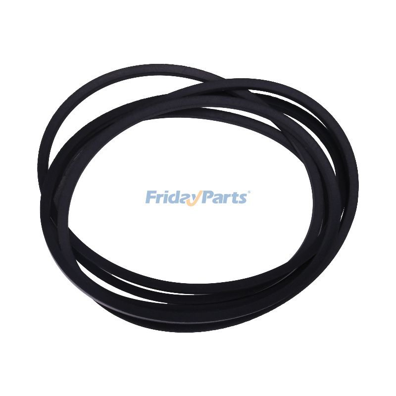 Drive Belt 83101791 for John Deere Mower 265 275 Kuhn GMD600 GMD600G2 GMD700 Gehl 1162 1165 Hay Cutting